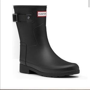 Hunter boots